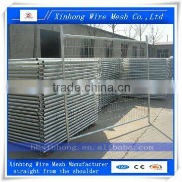 32mm, 2100*mm x 2400mm Temporary Fence