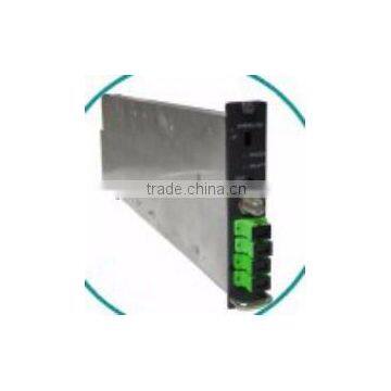 module with 4 ways Return Path Optical receiver PTR6322H