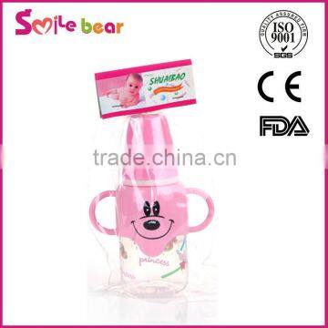 High Quality Economy Musical Silicone Baby Feeding Bottles in Bulk photo-2