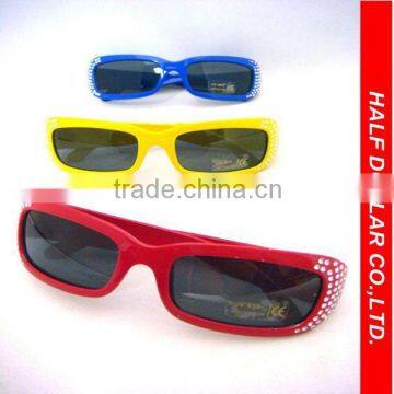 Colorful Children Sunglasses