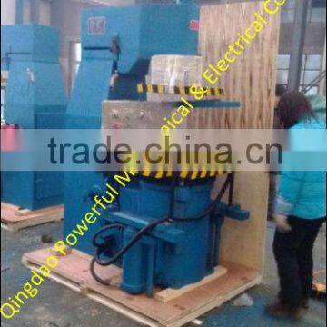 Z148W microseism squeeze molding machine