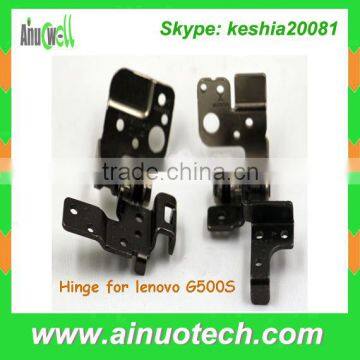 brand new laptop lcd hinge for lenovo G500S laptop hinges bracket