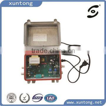 [Joanna] 2016 xuntong Indoor high quality 2 way CATV signal amplifier