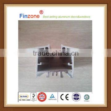 Design Top Sell Economical Glass Curtain Wall photo-2