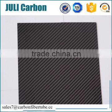 7mm 8mm 9mm 3k plain/twill carbpn fiber plate/sheet/block/mesh