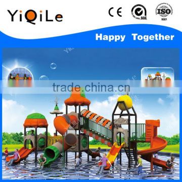 2016 hot-selling water park rides for sale good water park slides for sale durable water park tube