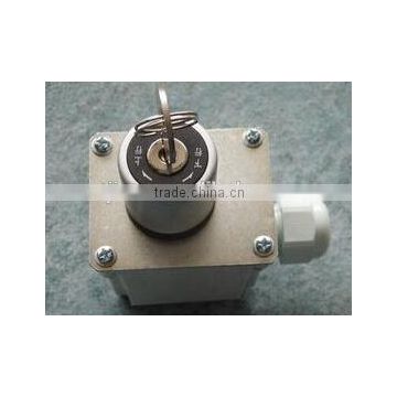 SMV405057, Escalator 9300 Stop Button Switch