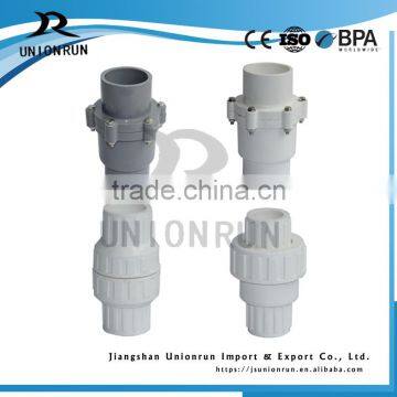 Online Shopping Low Price Plastic PVC Check Valve