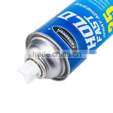 Best Super Multi-purpose Spray Glue Adhesive For Pvc Abs Plastic photo-5
