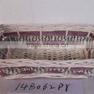 Wicker Trays photo-4