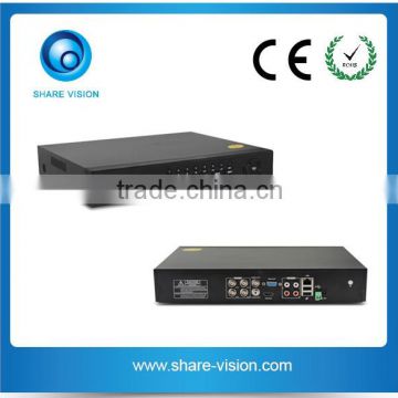 top 10 sales dvr CCTV Security Standalone H.264 dvr recorder 8CH