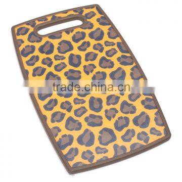 Animal Pattern Chopping Board,Bamboo Chopping Board photo-3