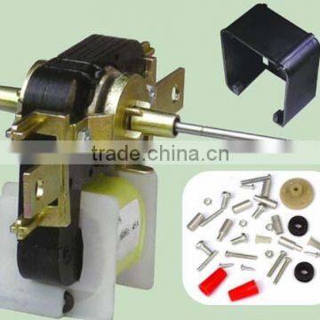 FAN MOTOR(C-Frame Shaded Pole Motor)