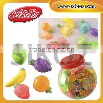 SK-E005 Fruits Powder Candy