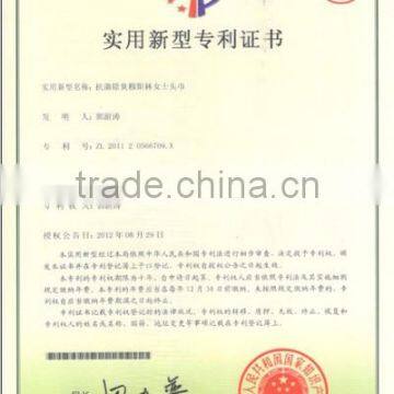 Sterilization Deodorant Muslim Female Scarf