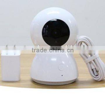 Original Xiaomi Mijia Smart Camera Night Vision Webcam IP Camera Camcorder 360 Angle Panoramic WIFI Wireless 1080P Magic Zoom photo-6