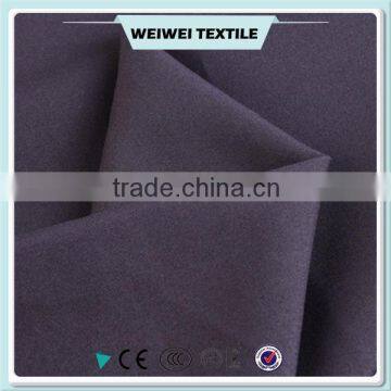 factory price yarn dyed Plain Pocketing Polyester Cotton yarn dyed Fabric