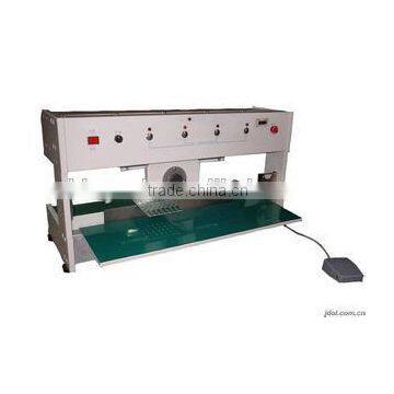 Motorized PCB Cutting Machine With Power 110V or 220V -YSV-1A photo-5