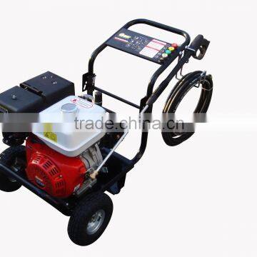 Gasoline High Pressure Washer