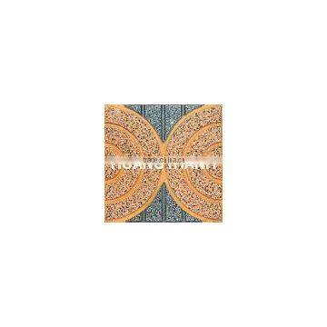 Multi colors Terrazzo Tile HT2-33-4277