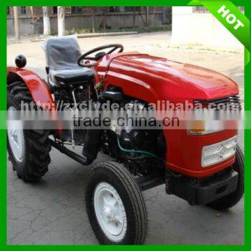 2015 New Model Mini Farm Tractor Price List