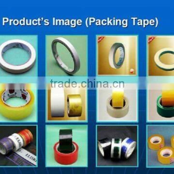 bopp film packaging tape