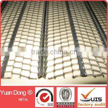 galvanized diamong Expanded metal lath stucco metal lath wall plaster mesh