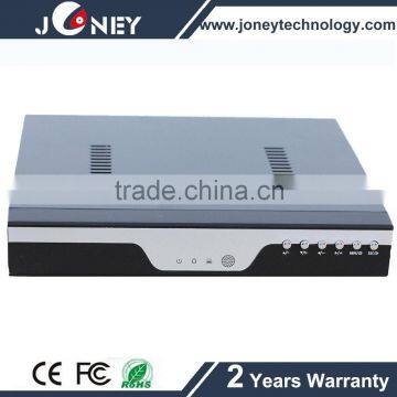 16CH AHD DVR Support 720P AHD camera