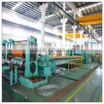 Manufacture of AISI 316l Stainless Steel Sheet photo-6