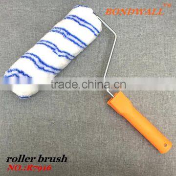 Hot Selling cheap oil paint roller brush OEM Wall Painting