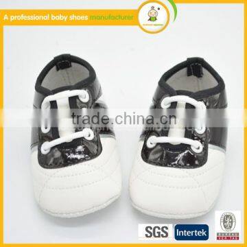 Leather Infant Sport Baby Shoes 2016