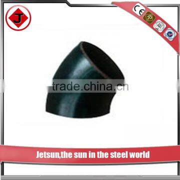 ASTM A403M Stainless Steel LR Elbow 45 Deg photo-2