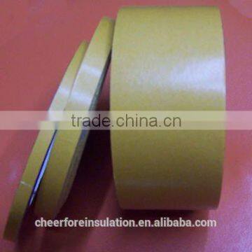 Fiber Glass Thermal Insulation Adhesive Tape for Heat Resistant photo-3