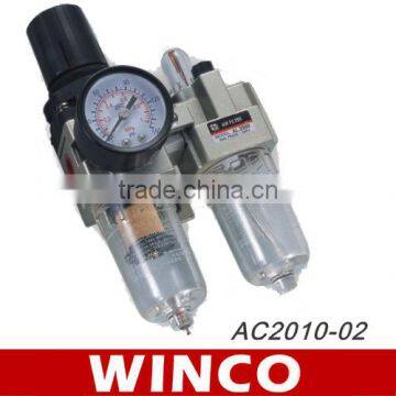 SMC Standard AC Series Pneumatic Regulator Air Unit AC1020 to 5020