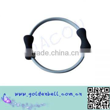 High Quality Pilates Circle Ring Fitness Pilates Gym Rings photo-3