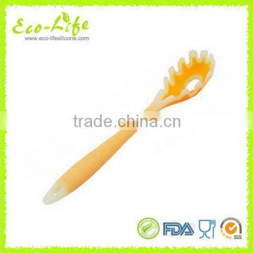 Wholesale Heat-Resistant Silicone Cooking Utensils, Kitchen Tool Set photo-3