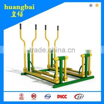 outdoor fitness equipment for the park Elliptical machine sales