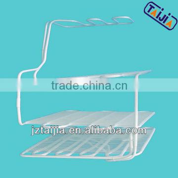 White Wire Tube Evaporator