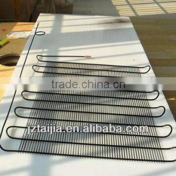 R134a 6U Wire Tube Condenser