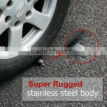 Antistatic Easy Operation Guard Tour System photo-3