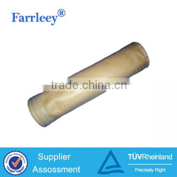 Farrleey FMS dust filter bag Manufacture