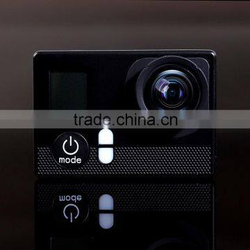 Underwater 30M 12mp Full HD 1080p Wifi Action Camera photo-5