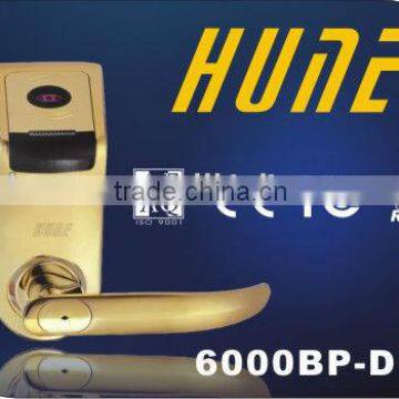 RF Card Hotel Door Lock photo-2