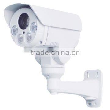 IP66, TVS 4000V Protection mini Bullet Camera