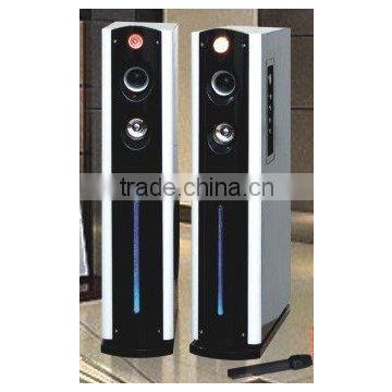 2.0CH home theatre speaker SA-181D