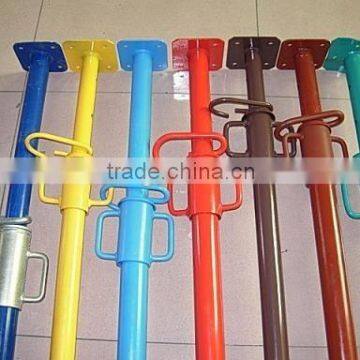 Adjustable Steel Scaffolding Post Shore/Prop Shoring