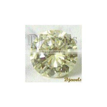 Loose Diamond