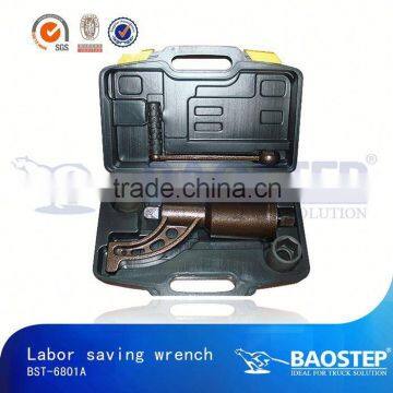 BAOSTEP Export Quality Universal Retail Thin Wrench