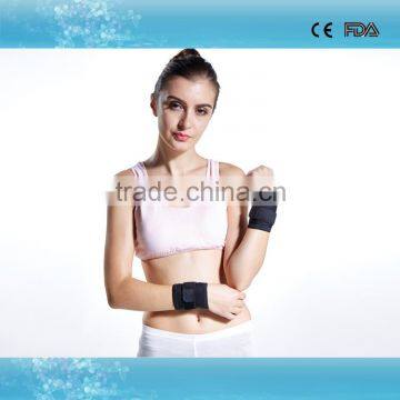 reusable heating wrist brace medical wrist wraps for rheumatism treatment