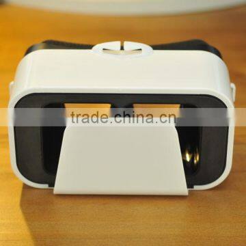 Virtual Glasses box 2.0 vr for 3D Movies